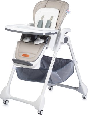 Стульчик для кормления Babyhit Topping / BHC102 - фото