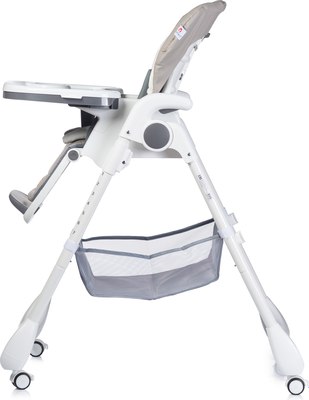 Стульчик для кормления Babyhit Topping / BHC102