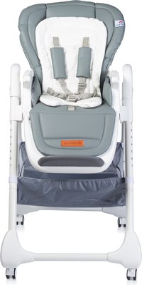 Стульчик для кормления Babyhit Topping / BHC102 (темно-серый)