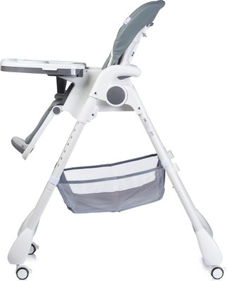 Стульчик для кормления Babyhit Topping / BHC102 (темно-серый)