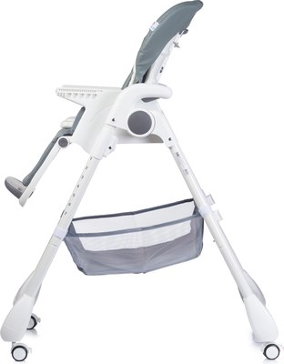 Стульчик для кормления Babyhit Topping / BHC102 (темно-серый)