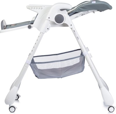 Стульчик для кормления Babyhit Topping / BHC102 (темно-серый)