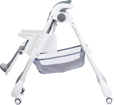 Стульчик для кормления Babyhit Topping / BHC102 (темно-серый)