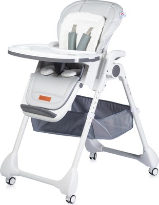 Стульчик для кормления Babyhit Topping / BHC102 - фото