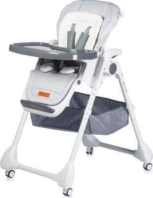 Стульчик для кормления Babyhit Topping / BHC102