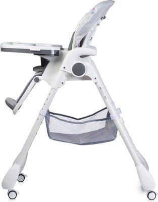 Стульчик для кормления Babyhit Topping / BHC102