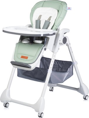 Стульчик для кормления Babyhit Topping / BHC102 (светло-зеленый) - фото