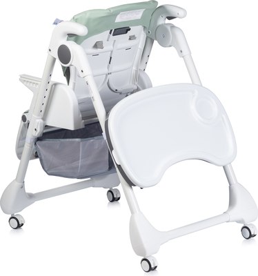 Стульчик для кормления Babyhit Topping / BHC102 (светло-зеленый)