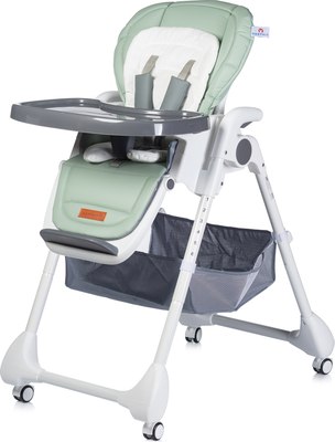 Стульчик для кормления Babyhit Topping / BHC102 (светло-зеленый)