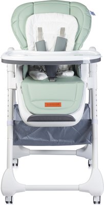 Стульчик для кормления Babyhit Topping / BHC102 (светло-зеленый)