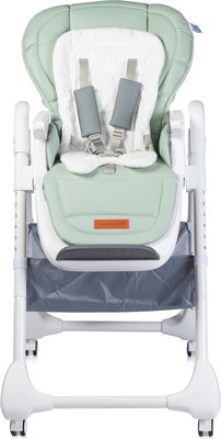 Стульчик для кормления Babyhit Topping / BHC102 (светло-зеленый)