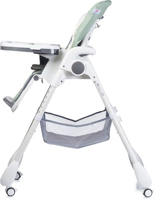 Стульчик для кормления Babyhit Topping / BHC102 (светло-зеленый)