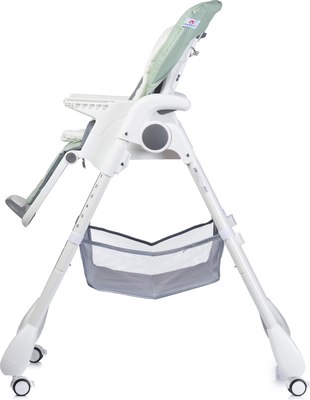 Стульчик для кормления Babyhit Topping / BHC102 (светло-зеленый)
