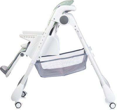 Стульчик для кормления Babyhit Topping / BHC102 (светло-зеленый)