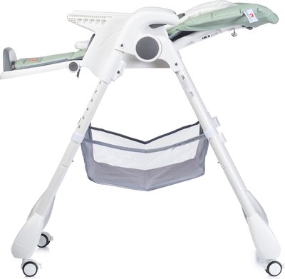 Стульчик для кормления Babyhit Topping / BHC102 (светло-зеленый)