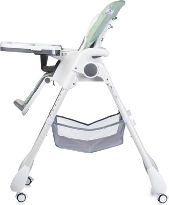 Стульчик для кормления Babyhit Topping / BHC102 (светло-зеленый)
