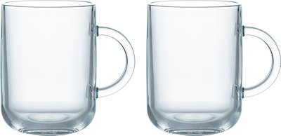 Набор кружек Pasabahce Айконик 55753/1205950 - фото