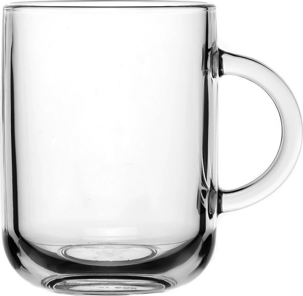 Кружка Pasabahce Айконик 55753/1205949 - фото