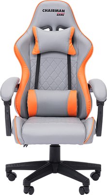Кресло геймерское Chairman CH28