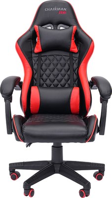 Кресло геймерское Chairman CH28