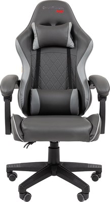 Кресло геймерское Chairman CH28