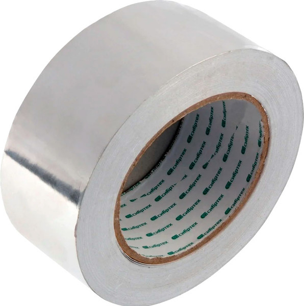 Скотч армированный СибрТех 888155 - фото