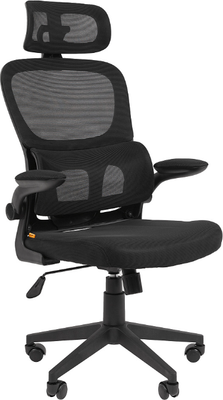 Кресло офисное Chairman CH630 - фото