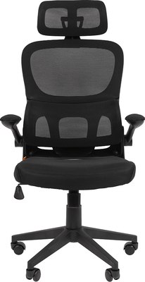 Кресло офисное Chairman CH630