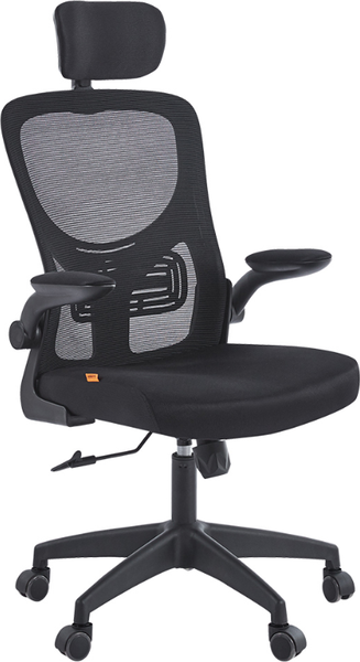 Кресло офисное Chairman CH633