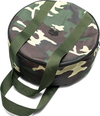 Сумка-чехол для казана Chugun Invest 56/20см - фото