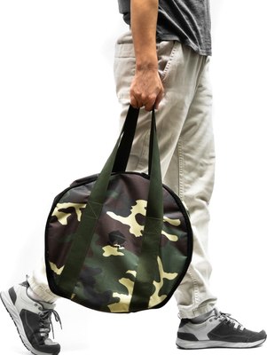 Сумка-чехол для казана Chugun Invest 67/25см