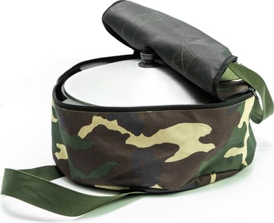 Сумка-чехол для казана Chugun Invest 67/25см