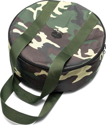 Сумка-чехол для казана Chugun Invest Премиум 41/17см - фото