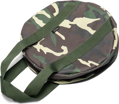 Сумка-чехол для казана Chugun Invest Премиум 46/19см