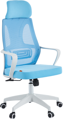 Кресло офисное Chairman CH636 - фото