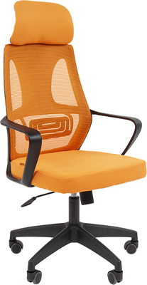 Кресло офисное Chairman CH636 - фото