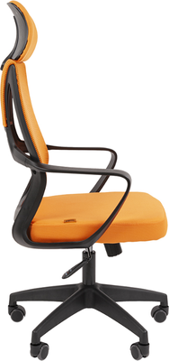 Кресло офисное Chairman CH636