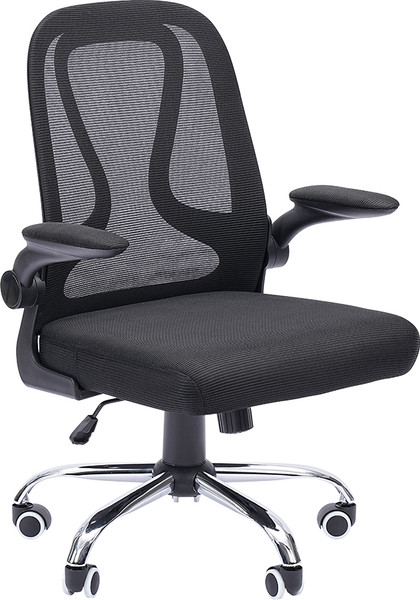 Кресло офисное Chairman CH650 - фото