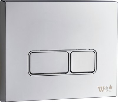 Унитаз подвесной с инсталляцией Saniteco KW-9004W + 410 + 410 SE CR