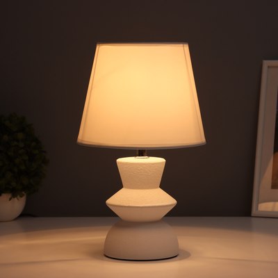 Прикроватная лампа Risalux Кумо 10603122