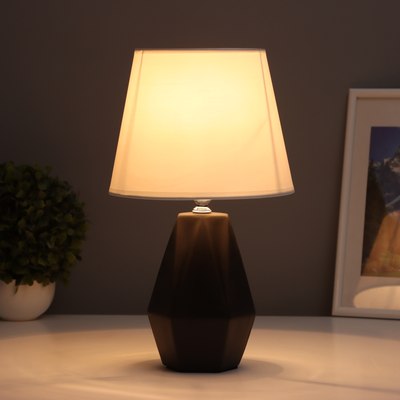 Прикроватная лампа Risalux Грань 10603123