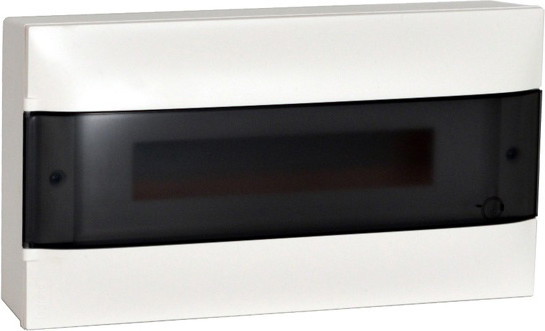 Щит распределительный Legrand Practibox S 22М / 137215 - фото