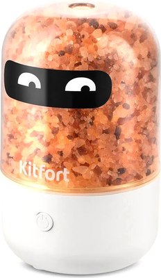 Ультразвуковой увлажнитель воздуха Kitfort КТ-3841 - фото