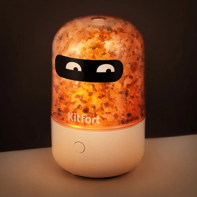 Ультразвуковой увлажнитель воздуха Kitfort КТ-3841