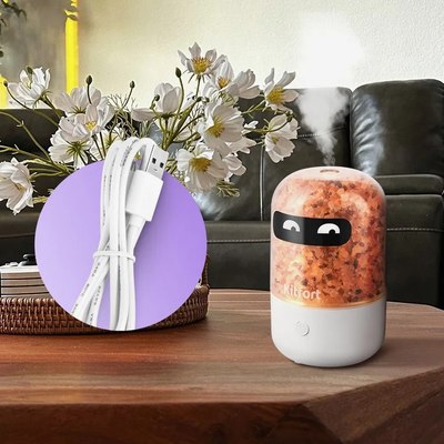 Ультразвуковой увлажнитель воздуха Kitfort КТ-3841