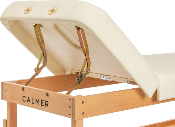 Массажный стол Calmer Indigo Two