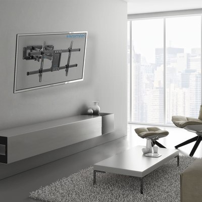 Кронштейн для телевизора Kromax Corbel-8