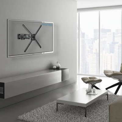 Кронштейн для телевизора Kromax Corbel-9