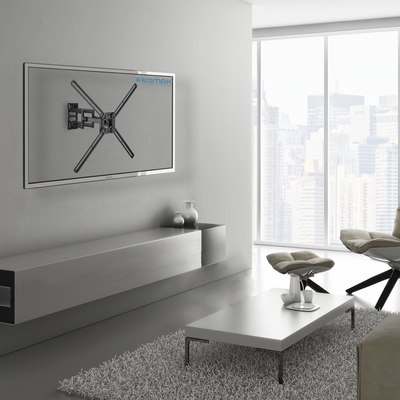 Кронштейн для телевизора Kromax Corbel-12
