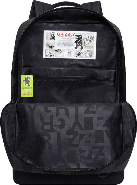 Рюкзак Grizzly RQL-513-2